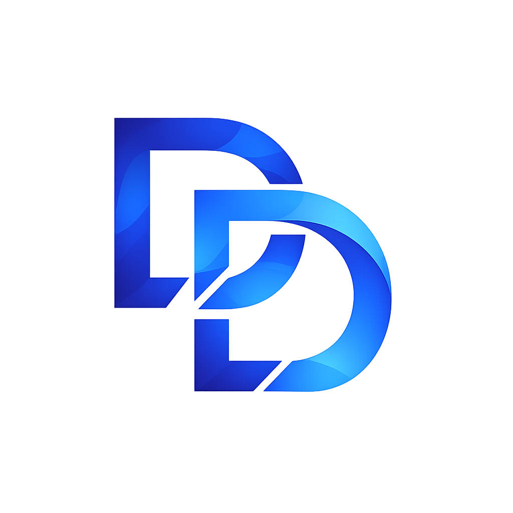 Deus Digitus logo